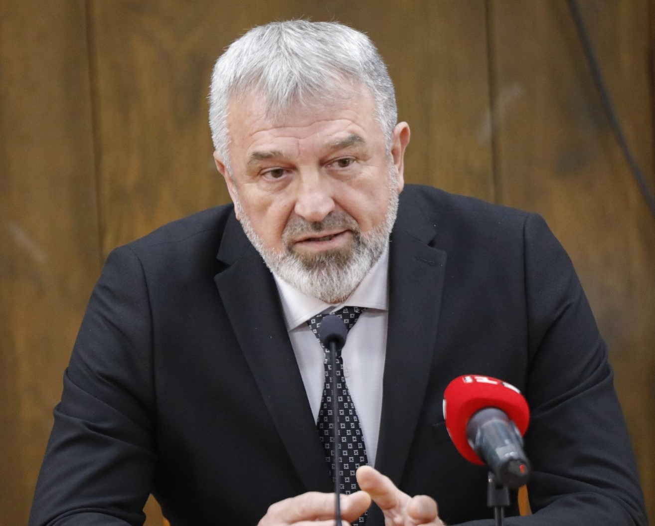 Драгомир Драганов към студентите: Вие сте бъдещето